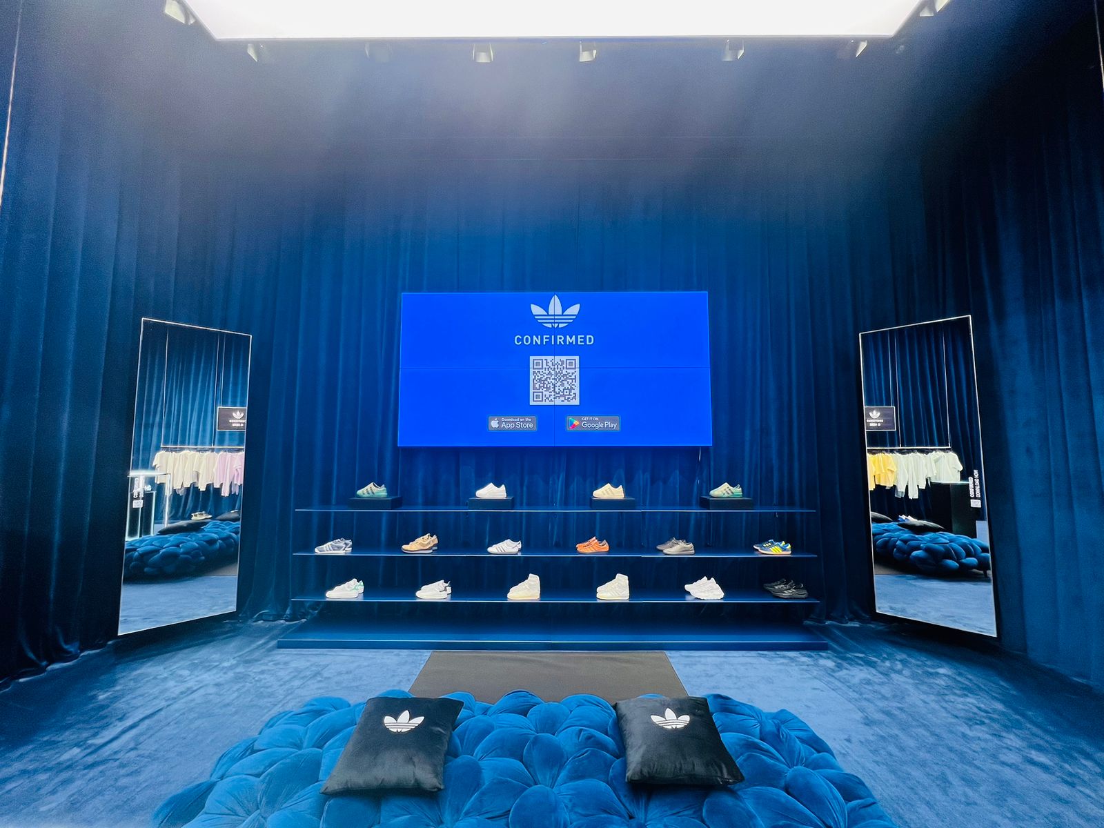 Adidas store deals uae