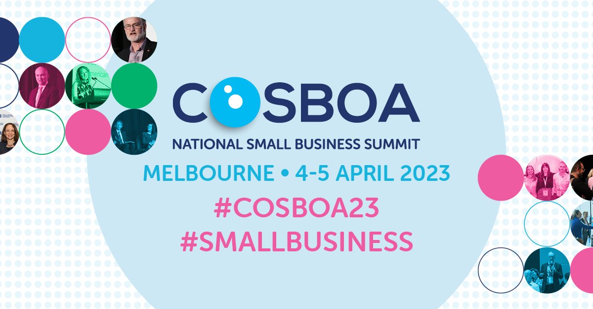 COSBOA tweet media
