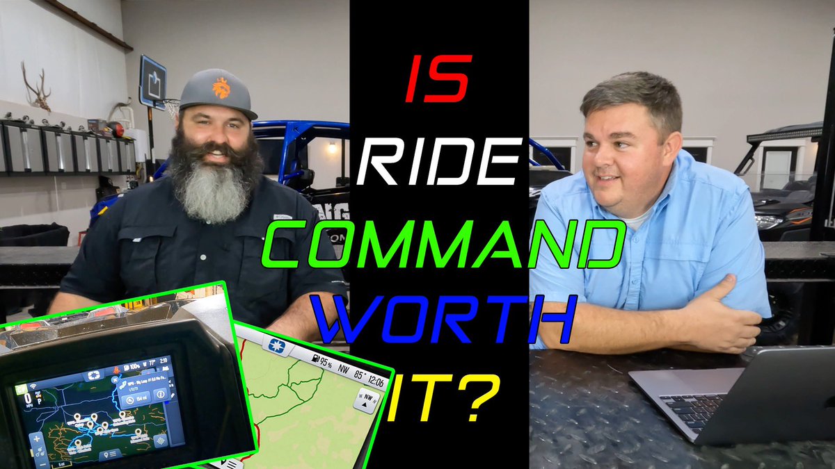 TrailKings tweet media