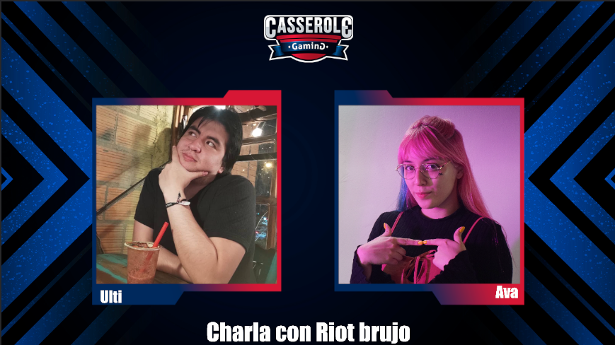 Casserole Gaming tweet media