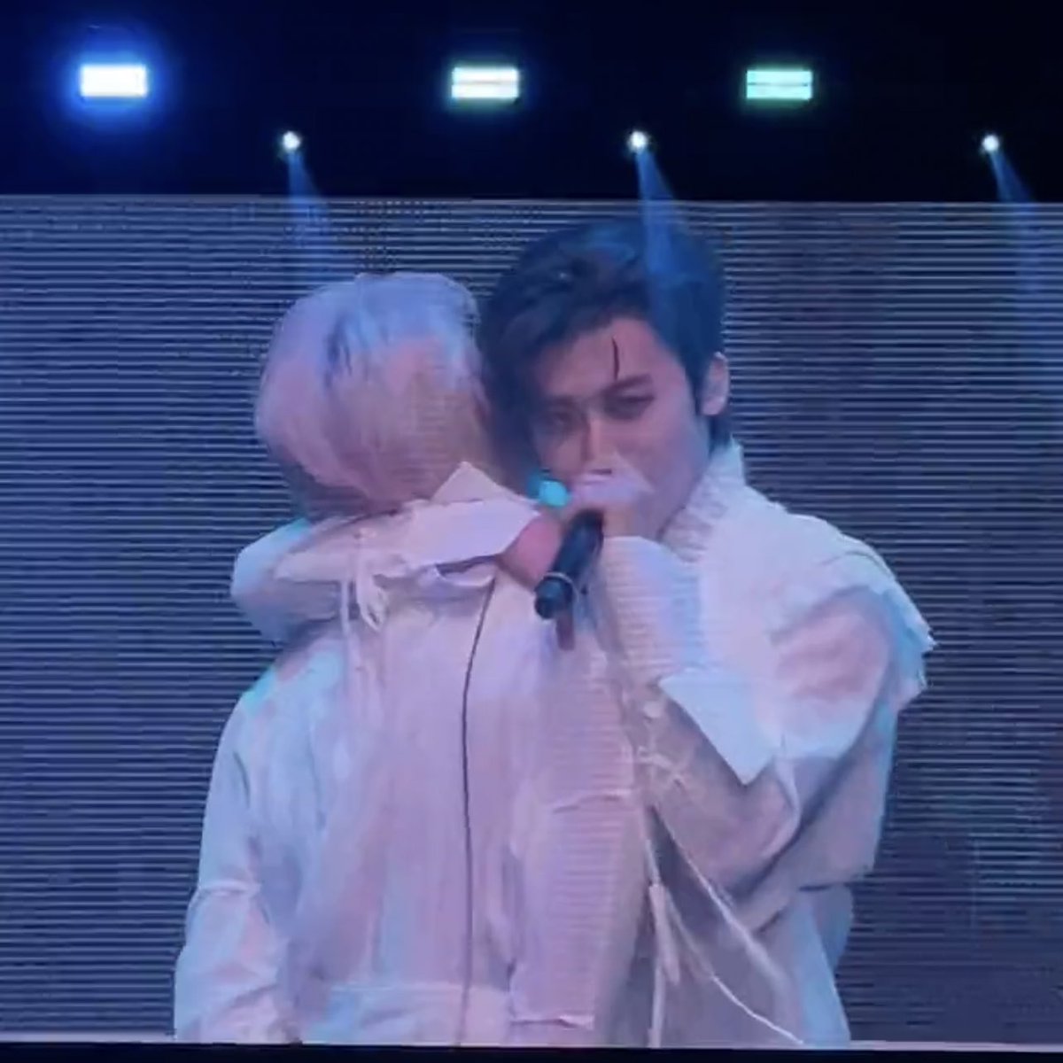 ¿Será que jaemin si es el alfa?