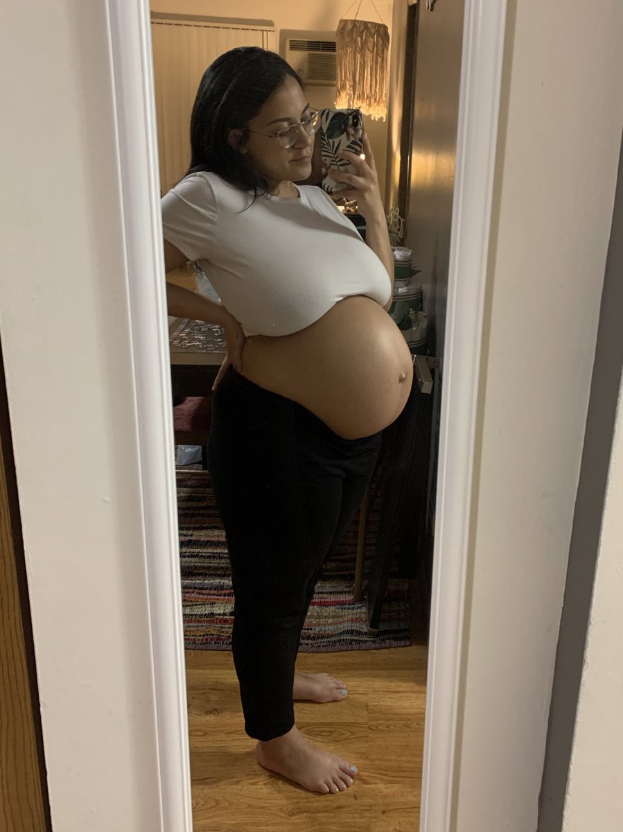 pregnant porn pics on Twitter: "RT @TheOliveBunny: All my pregnancy