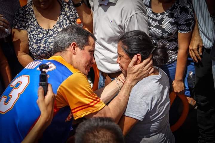 Gente emergente tweet media
