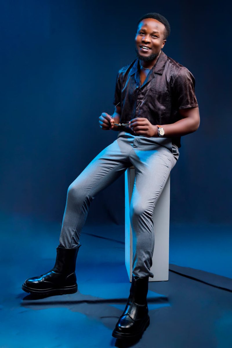 BenNkuubi's tweet photo. I know God listens to my heart beat on his iPod, It reminds him that we still got work to do.... Happy Birthday to Me🎉🎂🥳🎁
Shot by @SanigetMulitimediaLtd
#birthday #birthdayboy #adultingshowmax #KanagaJnr #CSKvsLSG  #BirthdayShoutout #MyBirthday #April2023 #AprilBabies https://t.co/7CT0tsUJnu
