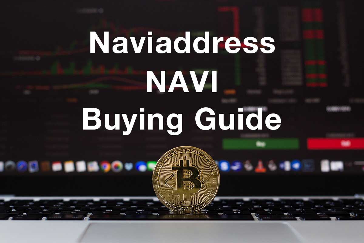 Naviaddress Buying Guide: How to Buy NAVI with PayPal, Credit Card, Debit Card and 350+ Payment Methods gpucoin.net/how-where-to-b…