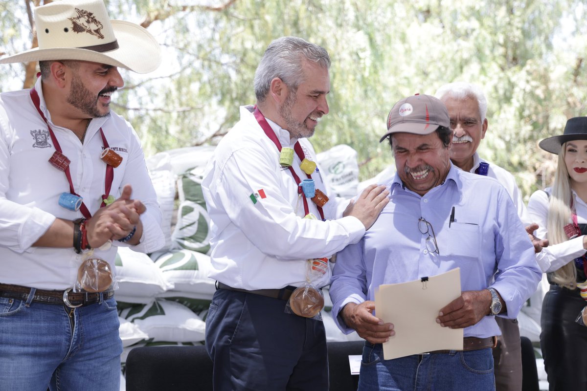 Gobierno de Michoacán tweet media