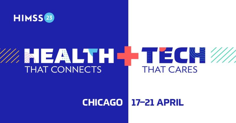 FoundaHealth's tweet photo. 📣 Join us at #HIMSS23 as we partner with organizations to tackle data silos and unlock the power of interoperability. Together we create seamless, connected healthcare for better patient outcomes! 🌐💡 Let's connect if you're heading to Chicago!   #healthIT  #interoperability https://t.co/ZXKDwXSnJ2