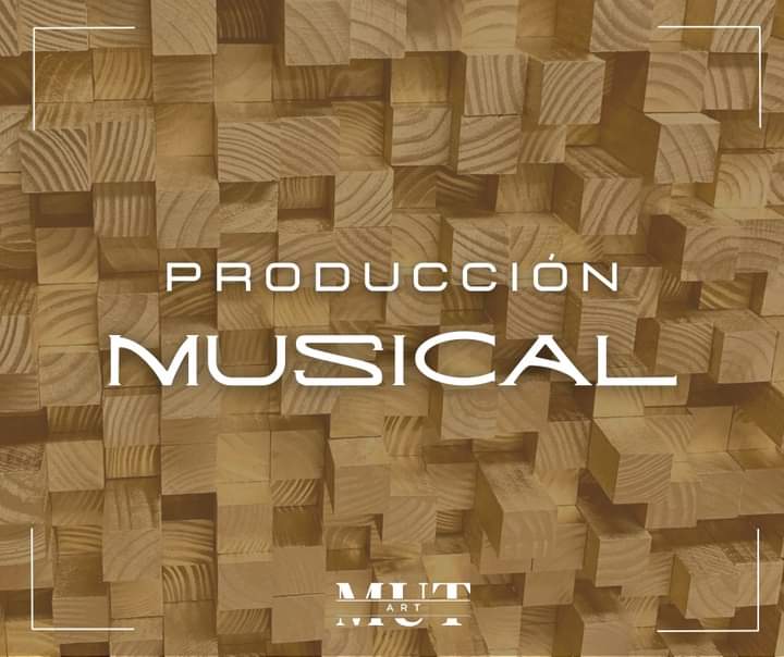 mutartstudio's tweet photo. Descubre hasta donde puedes llevar tu proyecto musical con las herramientas adecuadas trabajando con ayuda de un #productor musical. 

¡Contáctanos para aclarar tus dudas!

#mutartstudio
#producer
#beatmakersworld
#music
#beats
#ableton https://t.co/Hc8qMTsJsL