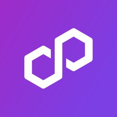 Party on Polygon! 

React to this tweet if you're in the ecosystem. I want to follow everyone. <a href="/0xPolygon/">Polygon</a>