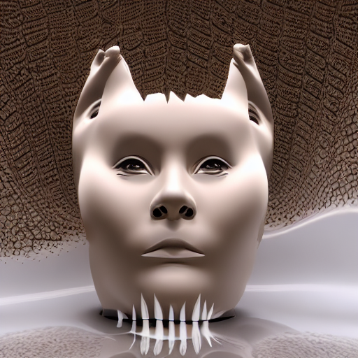 Christ_Eve's tweet photo. #Chat #Création #ImagesVirtuelles
#IntelligenceArtificielle #IA https://t.co/s2t4iFcDMs