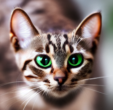 #Chat #Création #ImagesVirtuelles
#IntelligenceArtificielle #IA