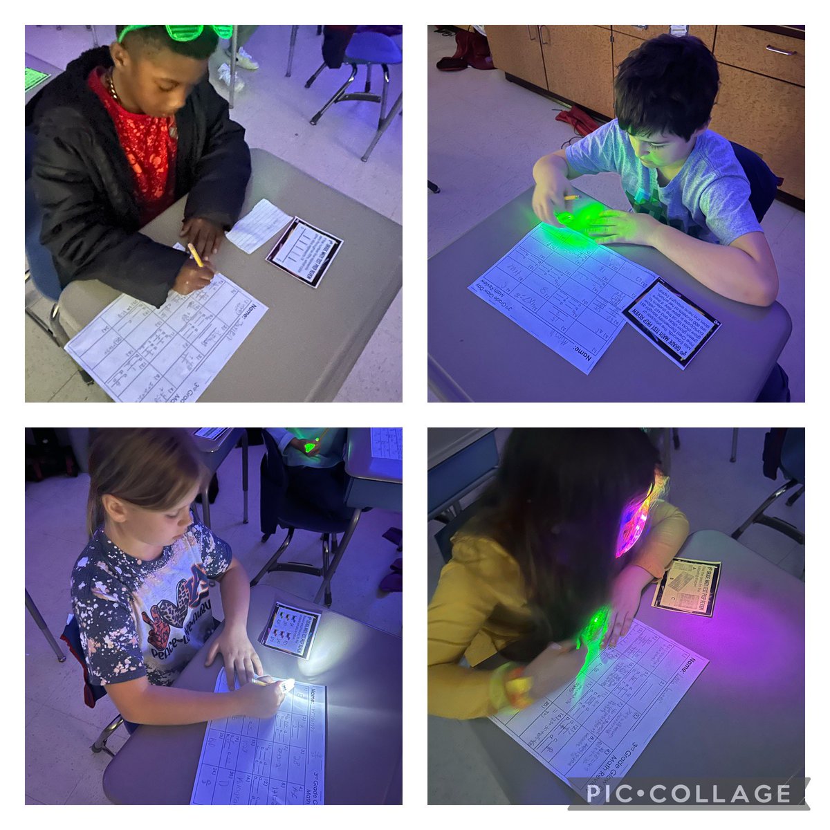 Tairia Twymon-Denson, M.Ed tweet media