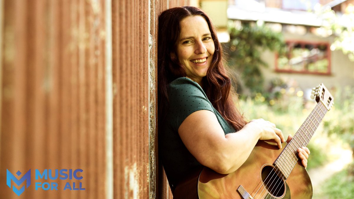 SONG REVIEW: <a href="/musicforallmag/">musicforallmag</a> reviews <a href="/gencharb/">Genevieve Charbonnea</a>'s new single 'Symphony of Sorrow' + says Genevieve is "a troubadour of our time who converts stories into songs with a delicate and emotive folk music touch..." 🙌 Read the full review: bit.ly/3zyDd5q