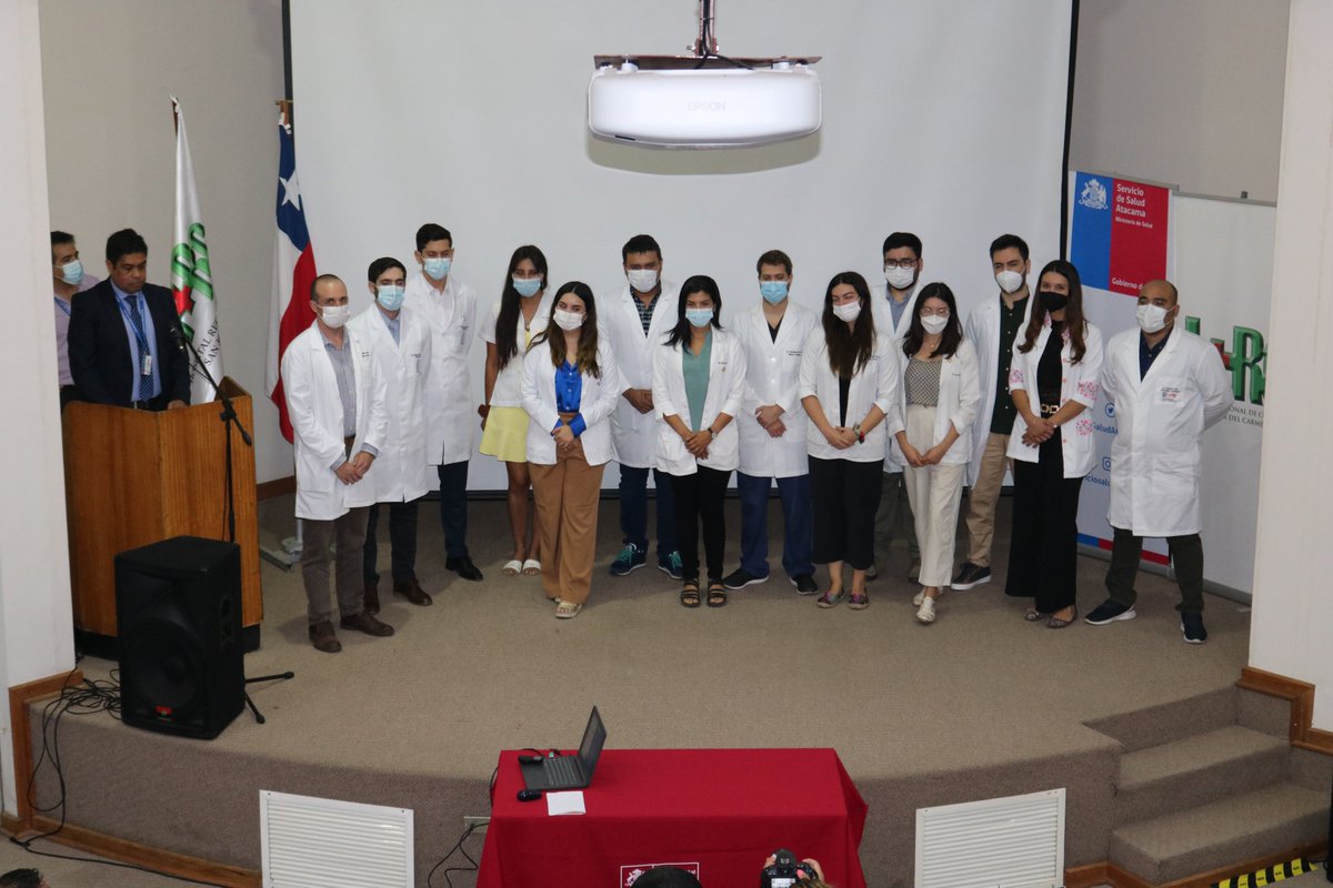 Hospital de Copiapó tweet media