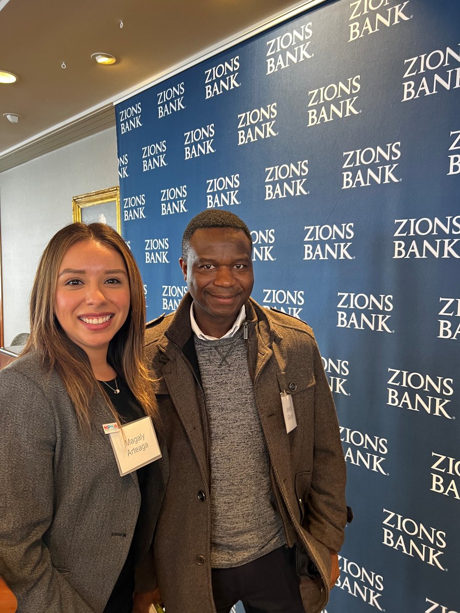 SLCo_ONA's tweet photo. Last week, the @SLCo Mayor's Office for New Americans had the privilege of joining @USCIS, #NPNA, the Utah Governor's Office of Economic Opportunity, &amp; other partners for two events. The events focused on citizenship, programs, practices, and resources for new American inclusion. https://t.co/vmGabo22KS