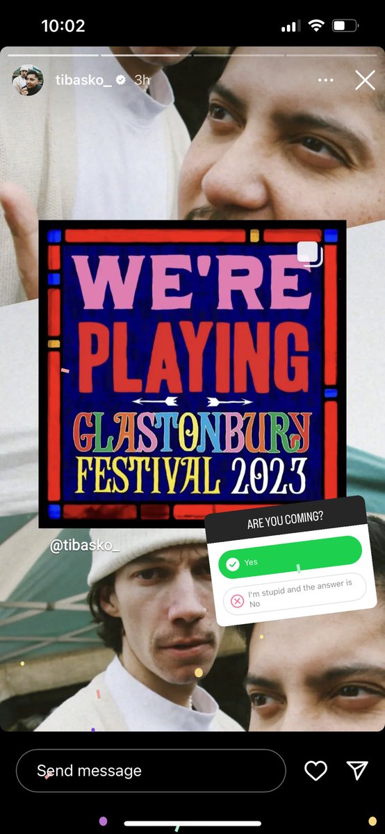 Anthony Wilson tweet media