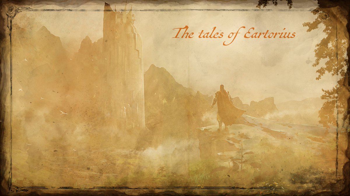 During NFTNYC we will start sharing a free series of short stories called "The Tales of Eartorius"!

Discover the world behind Spire and join Gallah and his band of soldiers as they fight to restore democracy and free their lands from tyranny in short #1:

"The Bantah Battle".