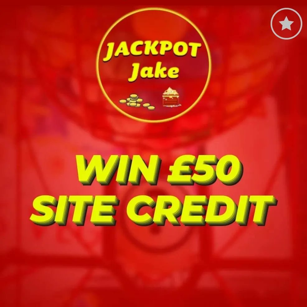 Jackpot Jake tweet media