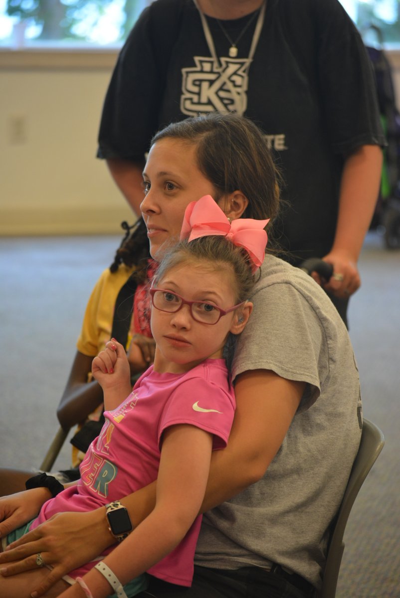 Camp Dream tweet media