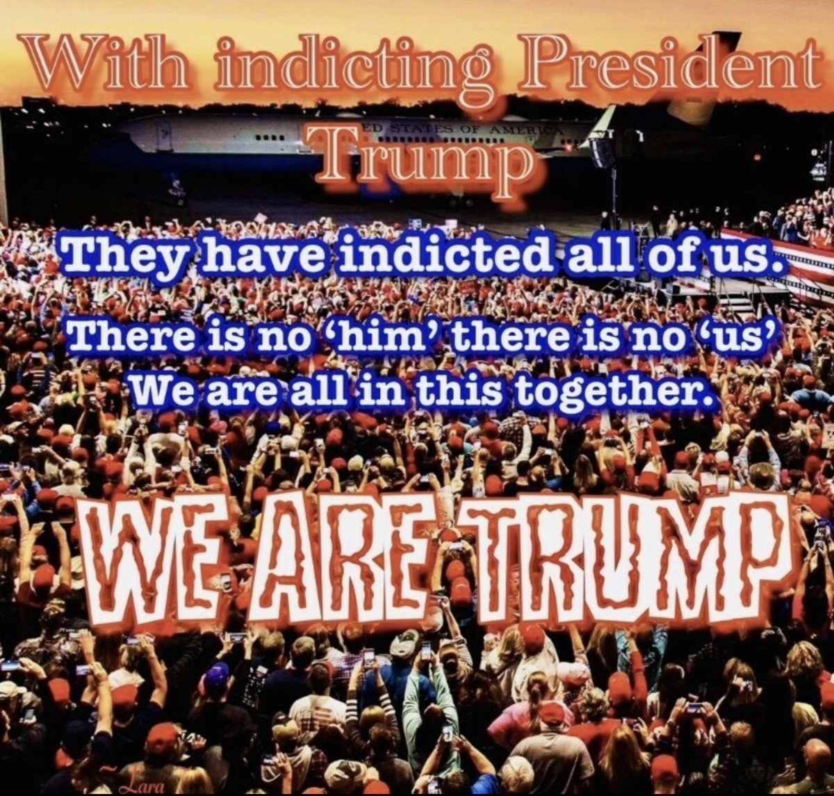 Hunter Biden: Not indicted
The Big Guy: Not indicted
The Clintons: Not indicted
Obama: Not indicted
Epstein's clients: Not indicted 
Anthony Fauci: Not indicted
Bill Gates: Not Indicted 
DC insider traders: Not indicted
Iraq War criminals: Not indicted
COVID criminals: Not