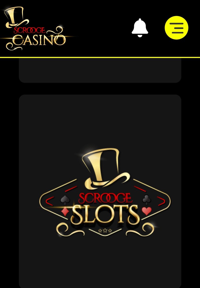 Nothing like a little beta testing invite to start the day. @scrooge_coin this interface is super sleek. Well done! #scroogecoin #scroogecasino #BlockchainGaming #blockchaincasino #launchparty