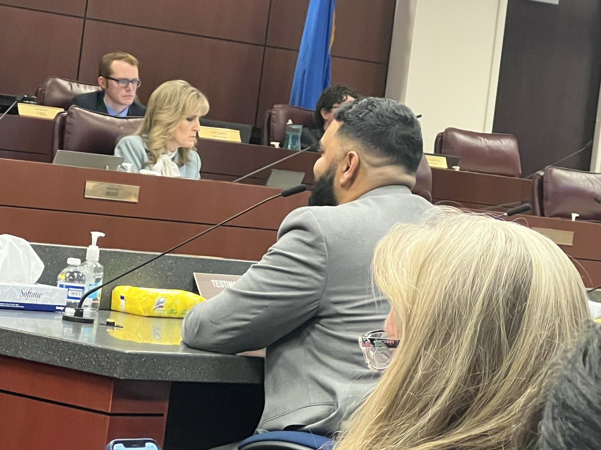 BattleBornProg's tweet photo. Thank you @ACLUNV for standing in support of #AB332! 👏 #NVLeg https://t.co/cmt28N6HF2