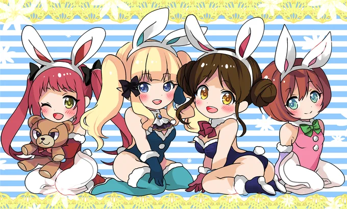 サレンディア救護まとめ#プリコネR  #プリンセスコネクト 