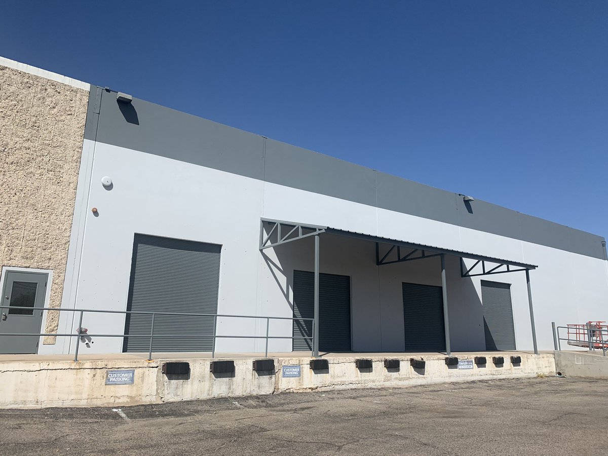 Commercial Real Estate Max tweet media