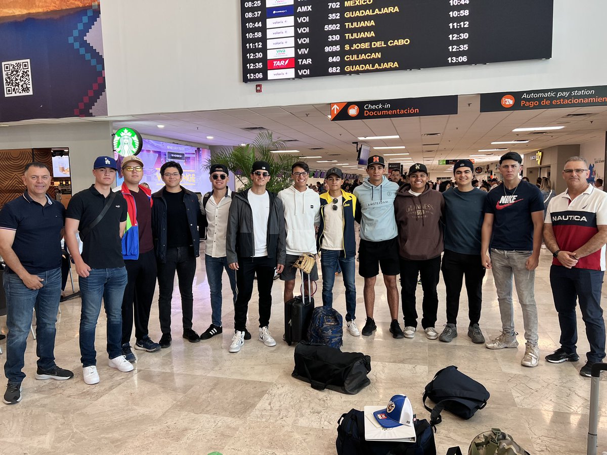 Y nos vamos a Monterrey!!!
Categoría 17-18 años!!!
#soyBuhitoUNISON