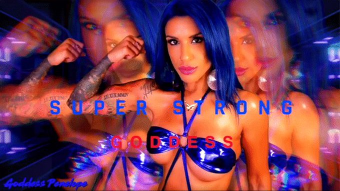 goddesspenelope