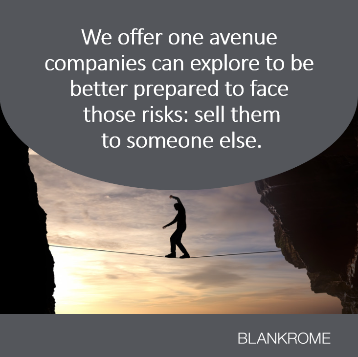 Blank Rome LLP tweet media
