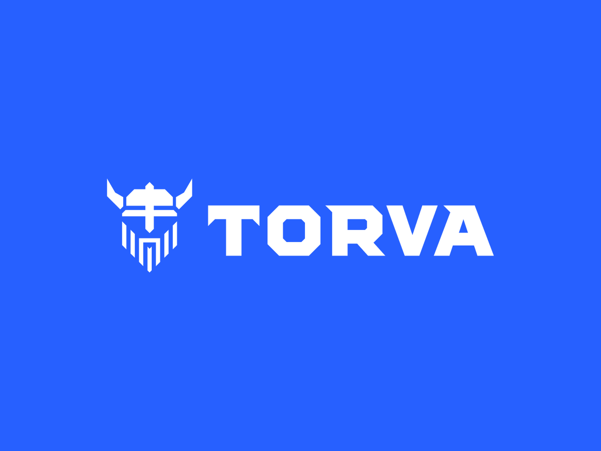 TrayStidham's tweet photo. Torva Tools

Recent logo project for a friend's construction tools company. https://t.co/M2wPSg22EM