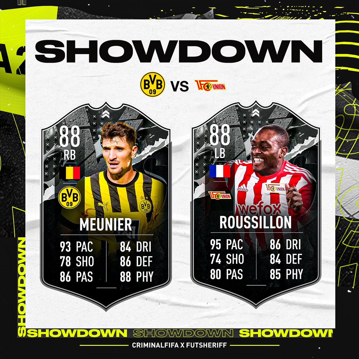 Fut Sheriff tweet media