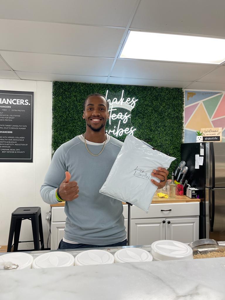 dpoeofficial's tweet photo. That feeling when you get your first order from @dpoeclothing https://t.co/X0TaLQZLgE