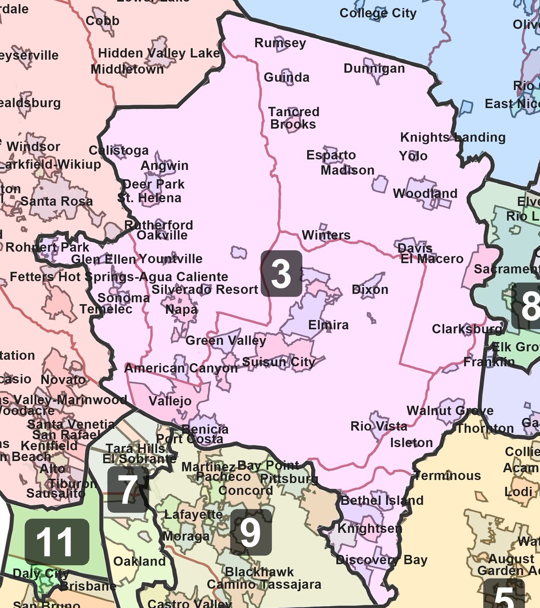 Energized to launch my candidacy for State Senate , representing the people of District 3: Solano, Yolo, Napa, Sonoma, Sacramento &amp; Contra Costa counties. By way of intro, I'll be sharing stories by others over weeks ahead. And seeing you in one of our region's special towns!