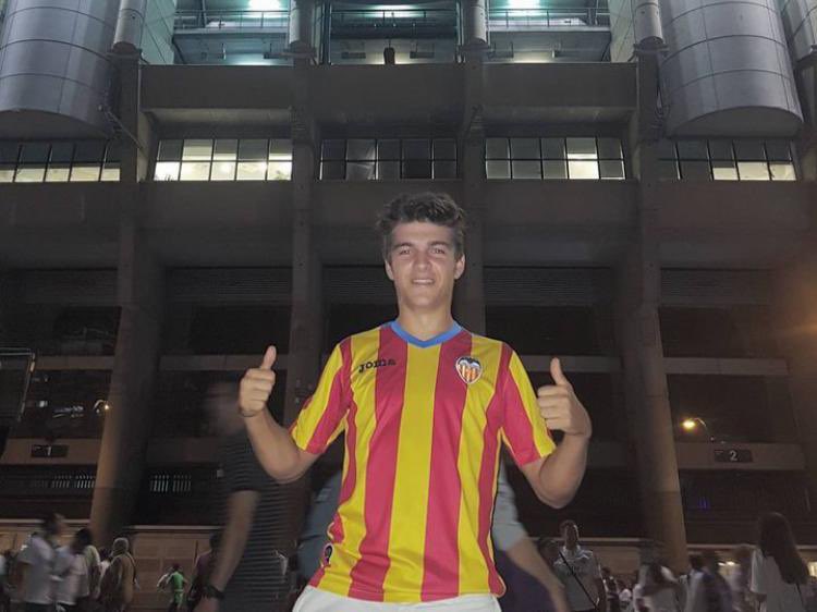 Kike Cervera tweet media