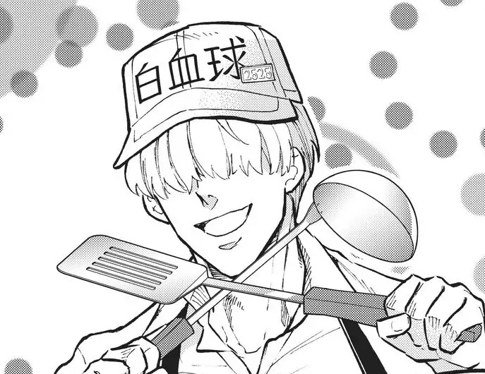 WBU2626's tweet photo. `` กินอะไรดีล่ะ ~ `` https://t.co/uzLtAVXhZc