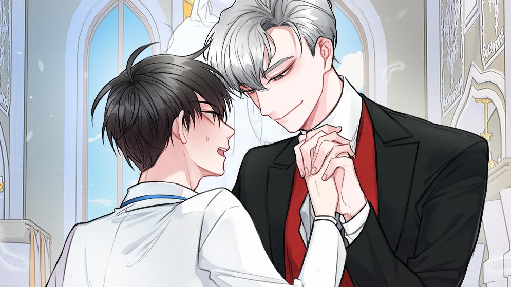 MagnanaoBebian's tweet image. The plot of "My Darling Signed In" is like a roller coaster of emotion. It's riveting and full of surprises!
 
#Datface #tgcf #indiedev

m.bilibilicomics.com/share/reader/m…