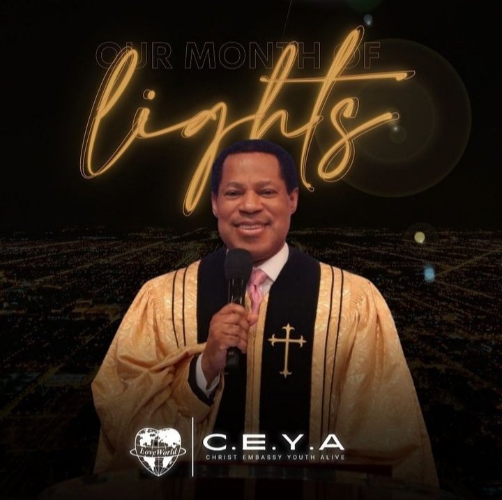 CeyaChurch's tweet photo. We have also a more sure word of prophecy; whereunto ye do well that ye take heed, as unto a light that shineth in a dark place, until the day dawn, and the day star arise in your hearts: 2 Pt 1:19

NB: SPECIALLY PRAY FOR YOUR COUNTRY &amp; NATIONS OF THE WORLD.

- Pstr Chris https://t.co/M0qdVjfLhN