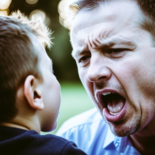 Quieres que tus hijos crezcan con miedo e inseguridad?
Entonces sigue gritándoles.

#educacióninfantil #crianza
 #NoAlMaltratoInfantil #EducarConAmor #PadresResponsables #FamiliaFeliz #ComunicaciónSana #NiñosSeguros