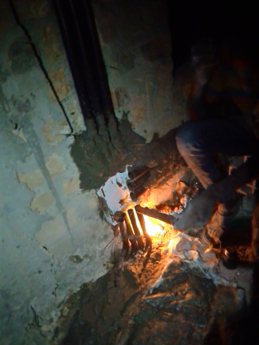 avoltetech's tweet photo. Looking for the best in smart and quality conduiting solutions? Look no further than Avolte Technical Services! Their cutting-edge technology and industry-leading expertise are transforming electrical installations, delivering unparalleled safety and reliability. https://t.co/PMH4RMgCQ4