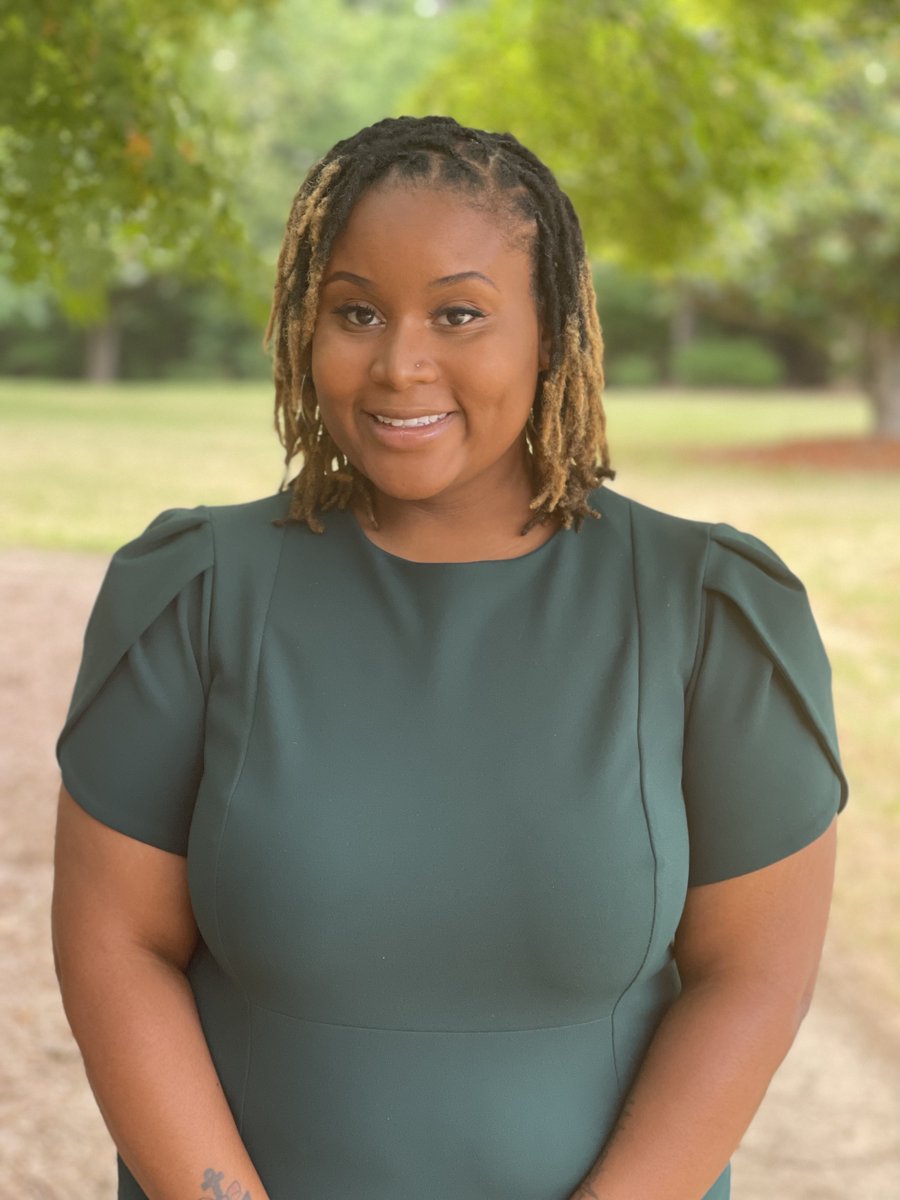 ClarkeBulldogs's tweet photo. As we start National Assistant Principal's Week, we want to recognize our very own @cmonee_wilkins, or Ms. Dr. Wilkins as the kids call her. She works tirelessly for the students at Clarke. Thank you, Dr. Wilkins, for truly exemplifying #bulldogexcellence https://t.co/oiC4pN9VAE