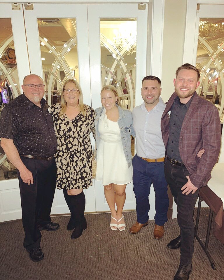 Ricky Rioux tweet media