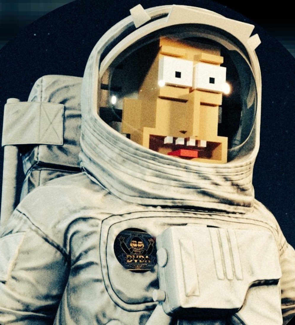 SrPeters's tweet image. 