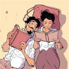 frikhalla's tweet photo. ... para acabar @Saaal_Ratita proponiendo la deliciosa #CartaBlanca #malgretout del Gran @jordilafebre editada por @EditionsDargaud y @NormaEditorial... https://t.co/qpbvlEGj0b