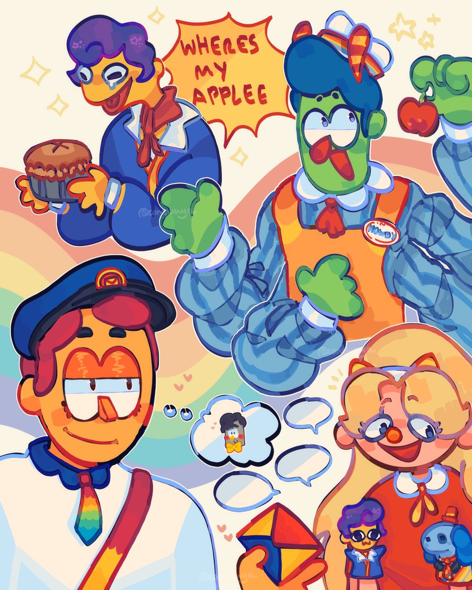 conswayo_'s tweet photo. little little guys
#welcomehome #welcomehomarg #fanart https://t.co/7adhBYlLpI