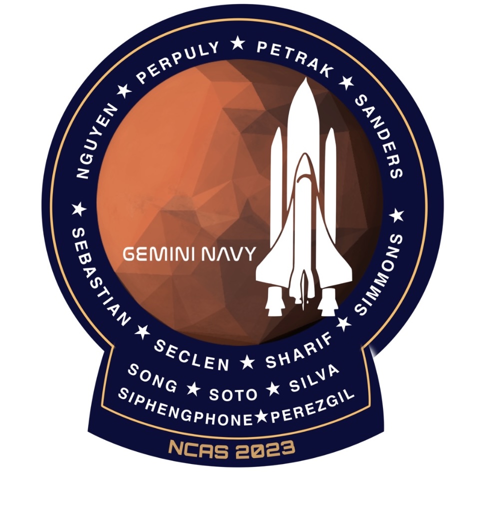 Gemini Navy (@GeminiNavyNCAS) / Posts / X