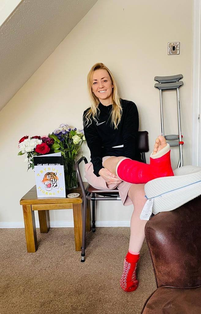 South East Durham RA tweet media