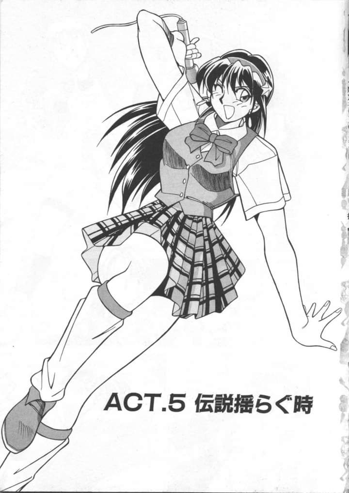 viuvasdokof's tweet image. Athena Asamiya - The King of Fighters G

#AthenaAsamiya #KOFG #KOF #PsychoSoldier #SNK #KOF