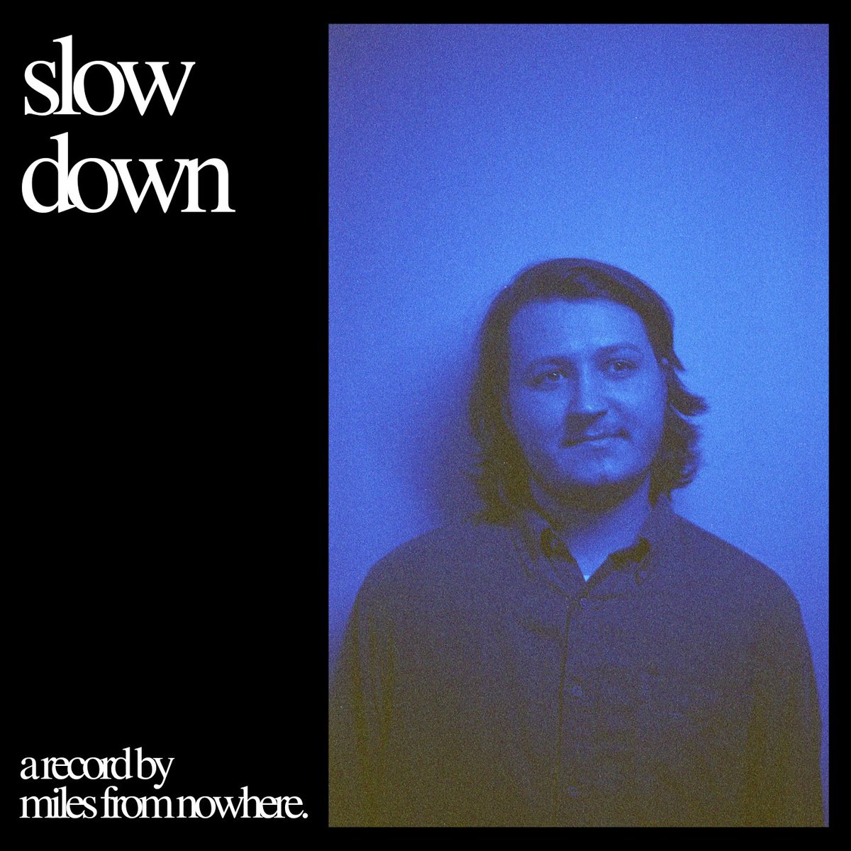 MFNowhere's tweet photo. "Slow Down" is one month old today. Thank you to everyone who has supported it thusfar. It has easily been the most successful #mfnowhere release yet.
Onwards. 🎹
#KeepItSlow https://t.co/xIEyC7oNcZ